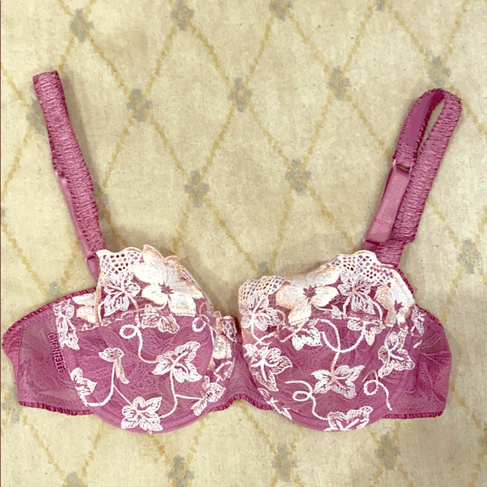 Chantelle bra- NWOT 🌟